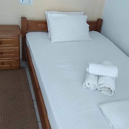 Studio 10 Minutes From The Center Of Heraklion. Apartment Luaran gambar